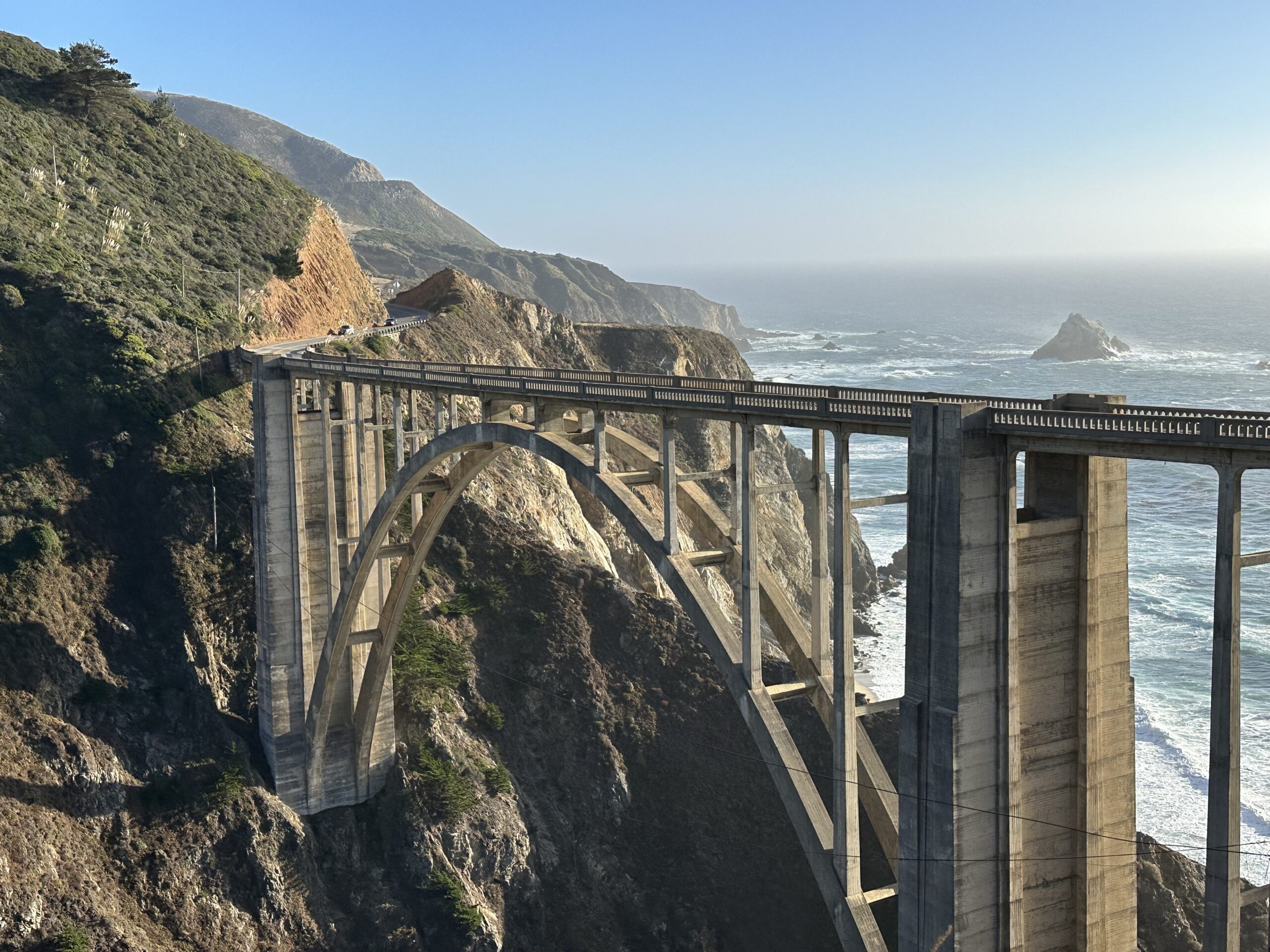 Weekend Getaways from the Bay Area: 12 Places Worth Packing an ...