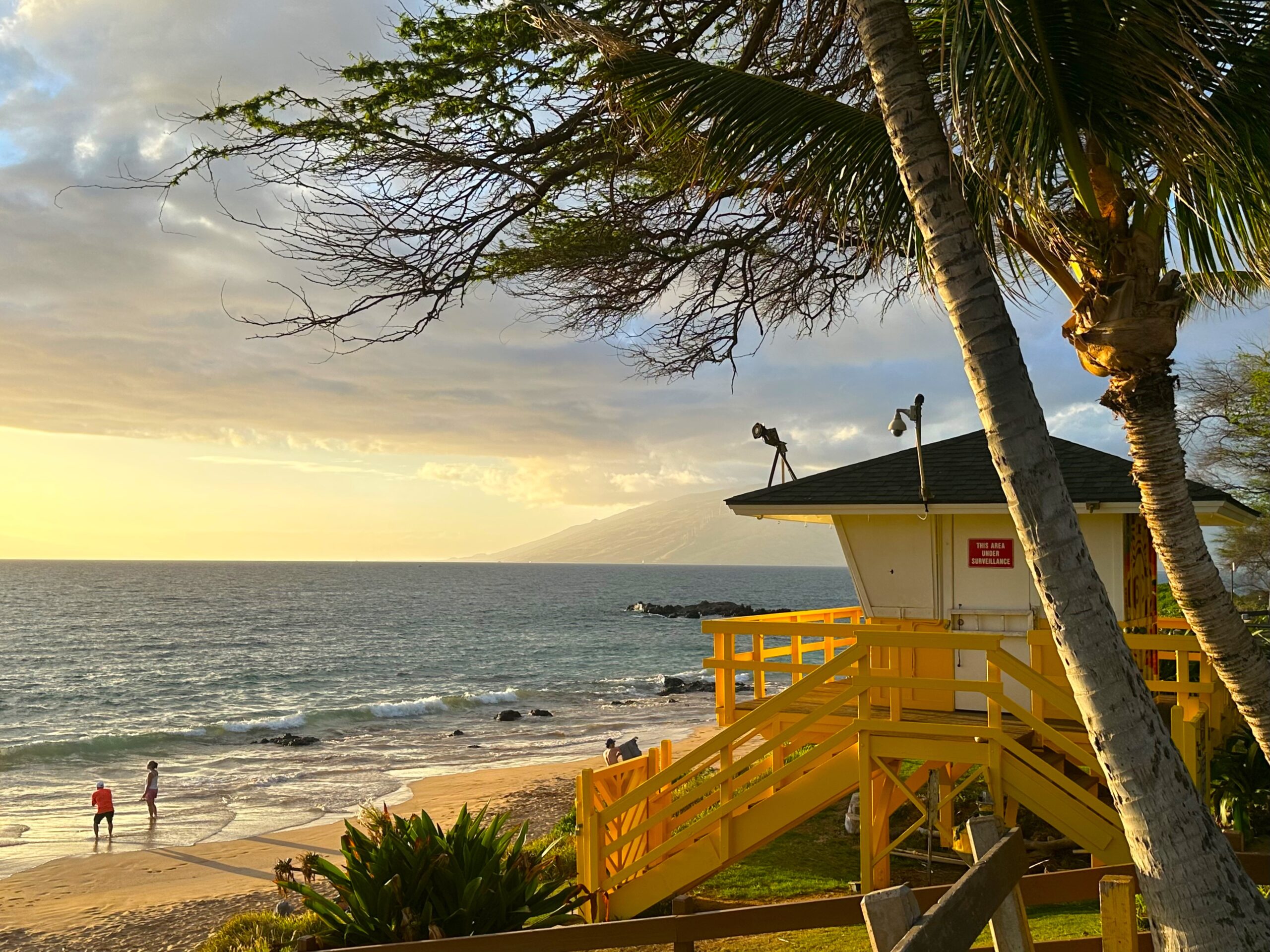 A Goodtime Guide to Maui | Where to Eat, Stay, Swim, and Play
